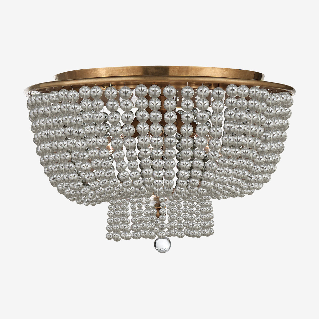 Jacqueline Flush Mount