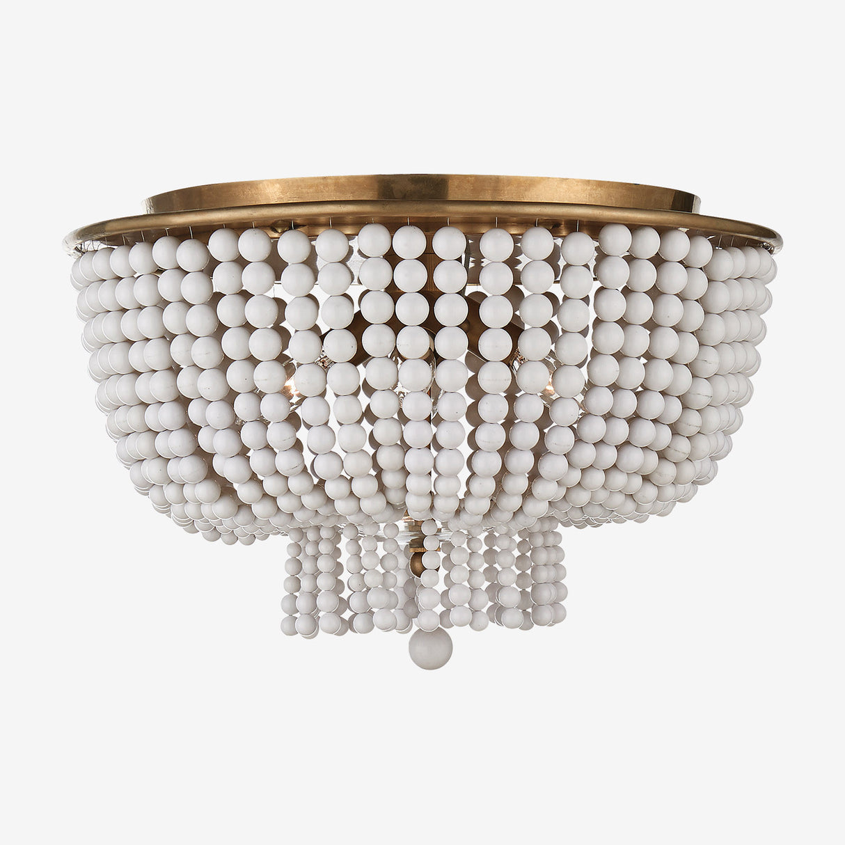 Jacqueline Flush Mount
