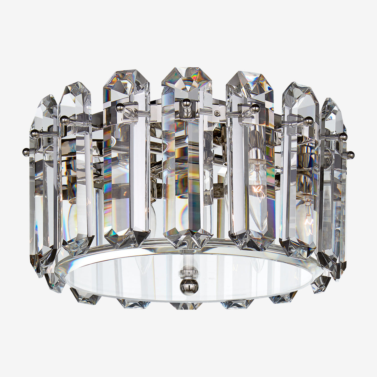 Bonnington Flush Mount