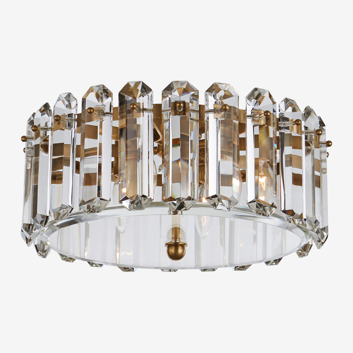 Bonnington Flush Mount