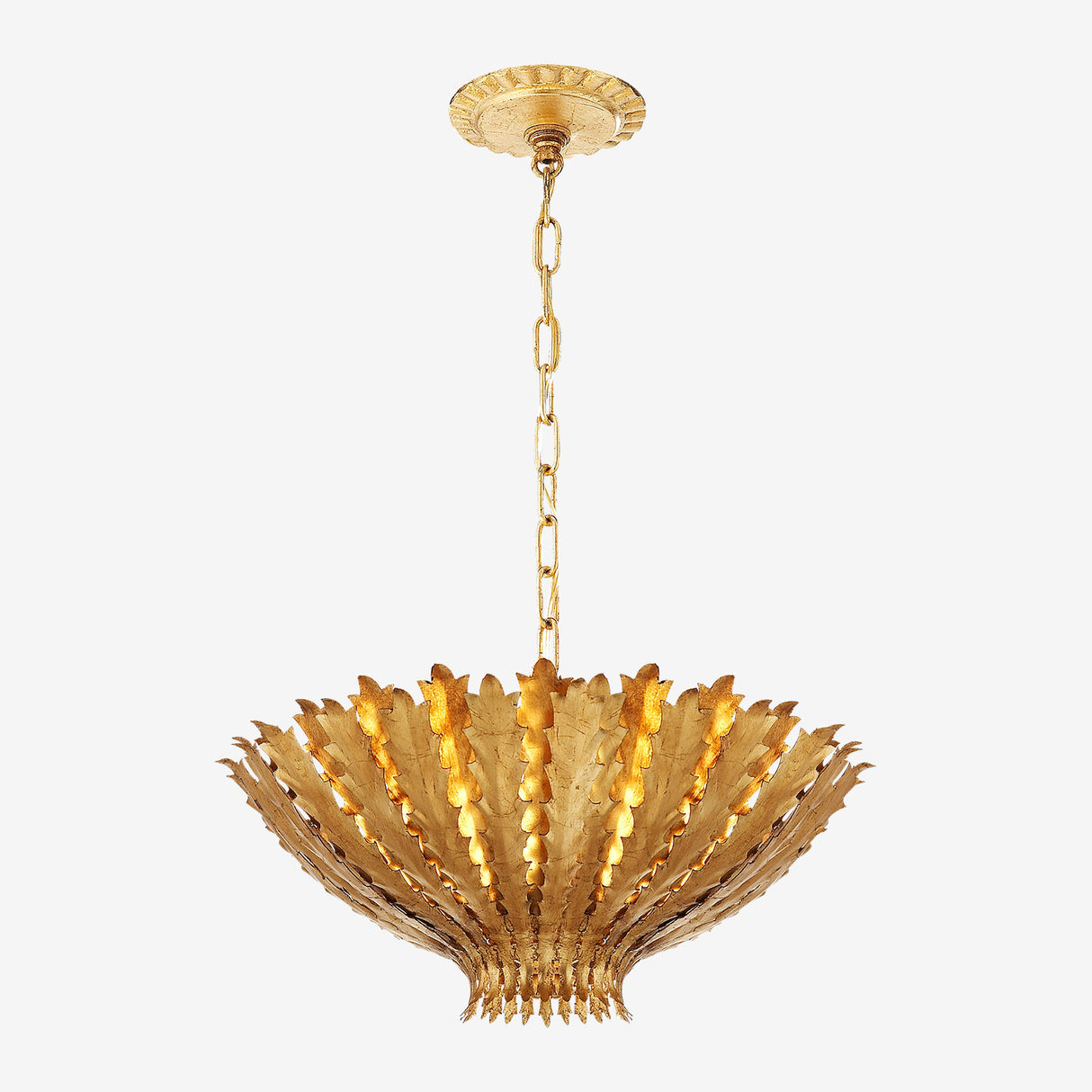 Hampton Small Chandelier