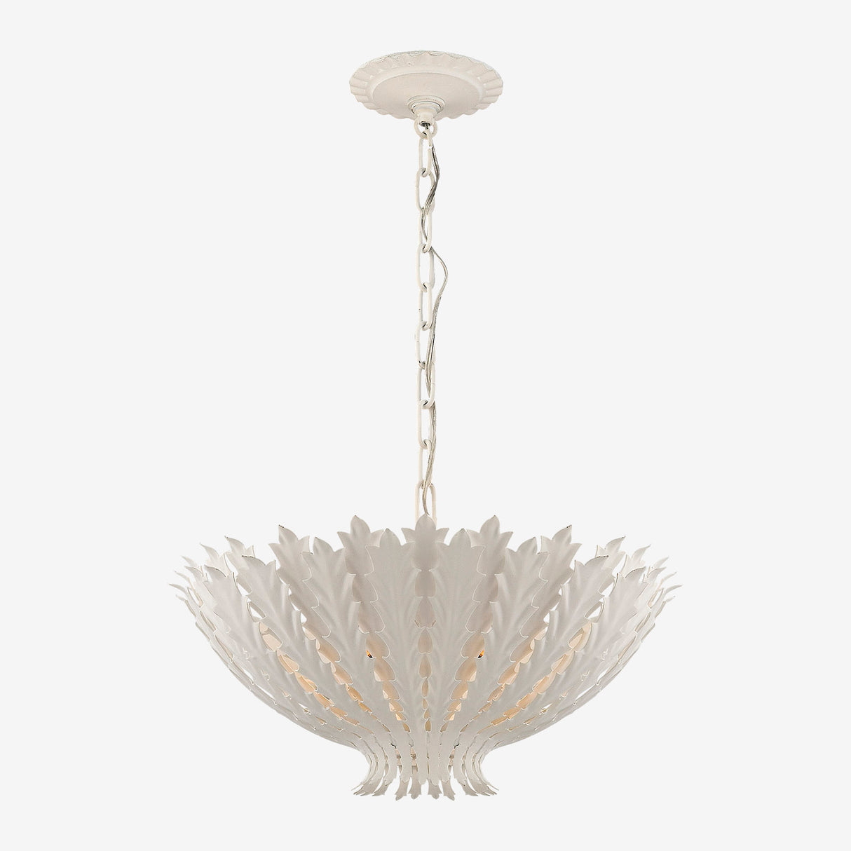 Hampton Small Chandelier