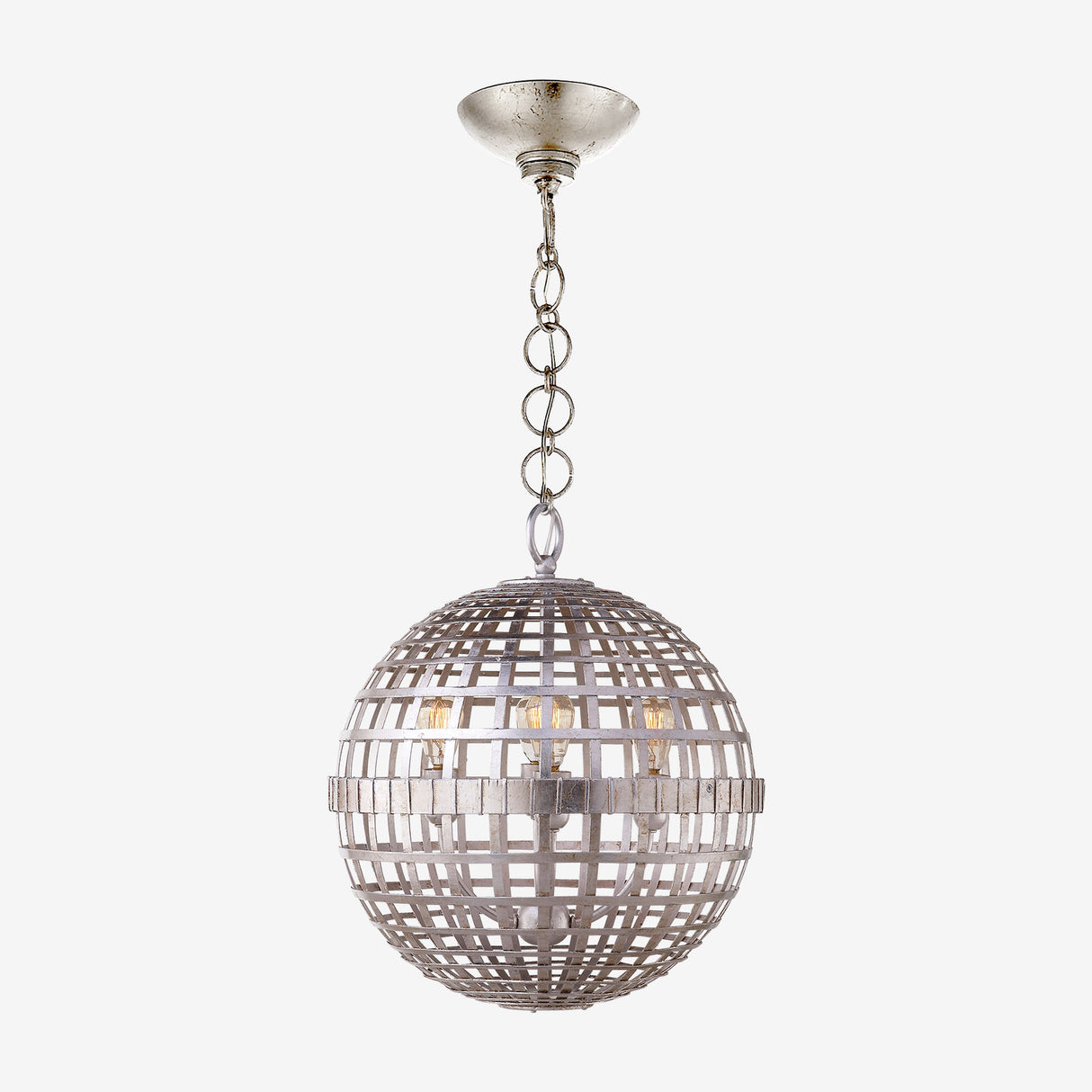 Mill Ceiling Light