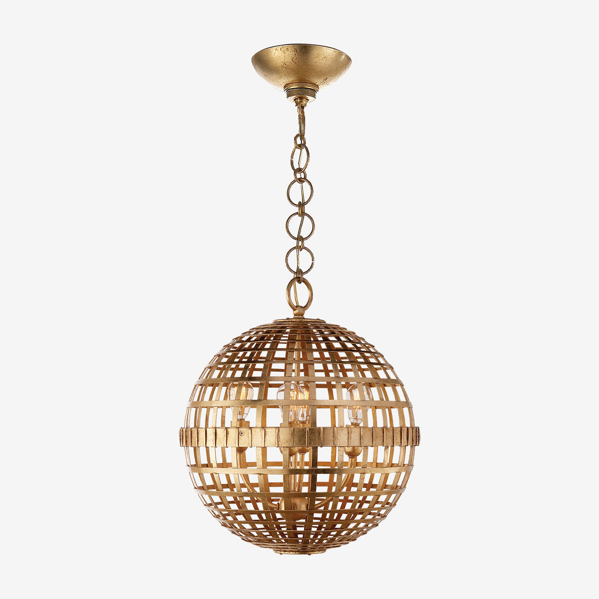 Mill Ceiling Light