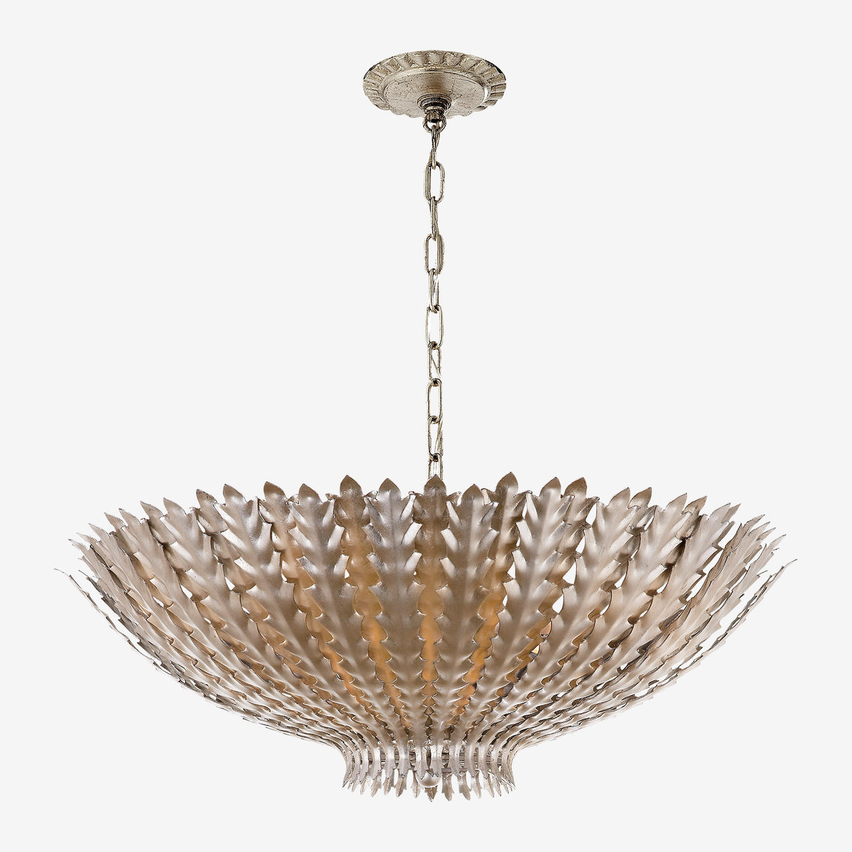 Hampton Medium Chandelier