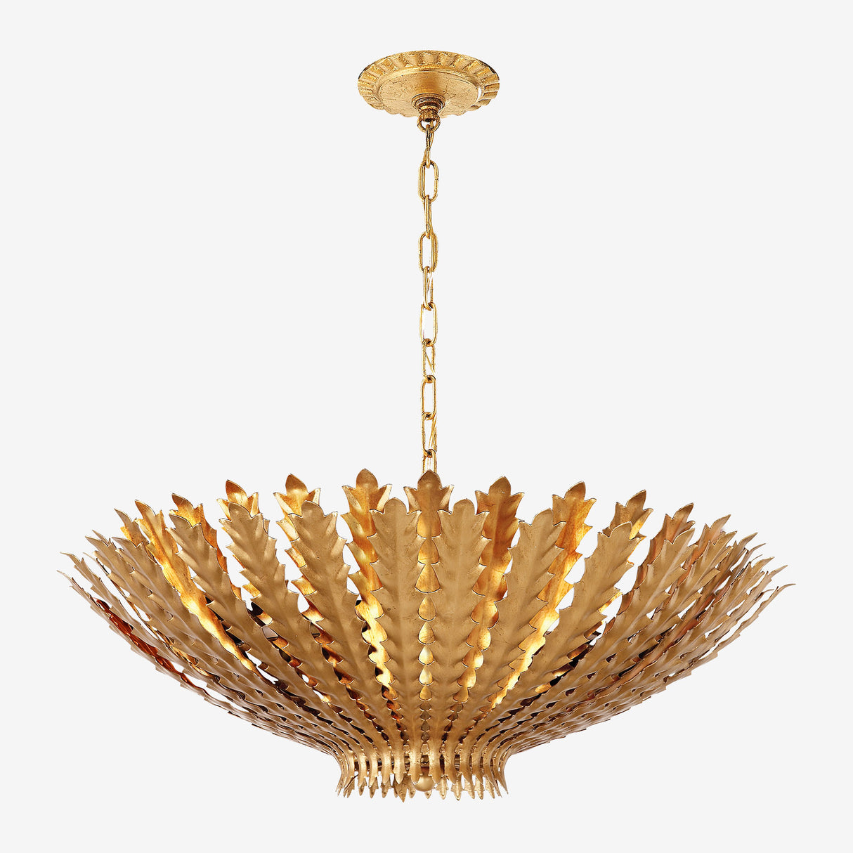 Hampton Medium Chandelier