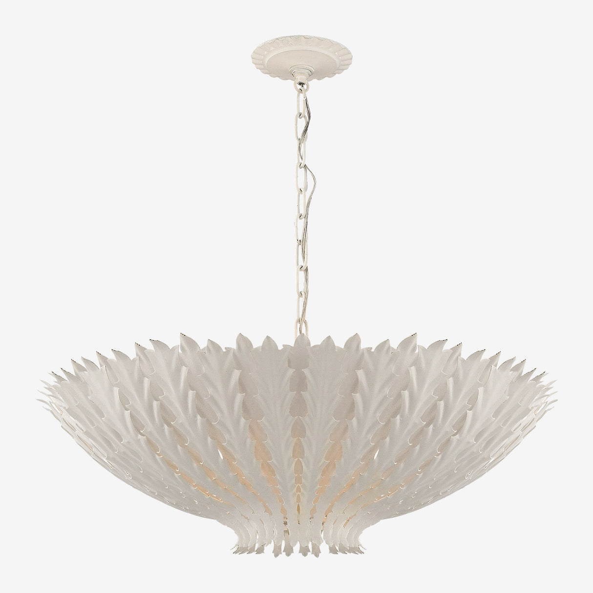 Hampton Medium Chandelier