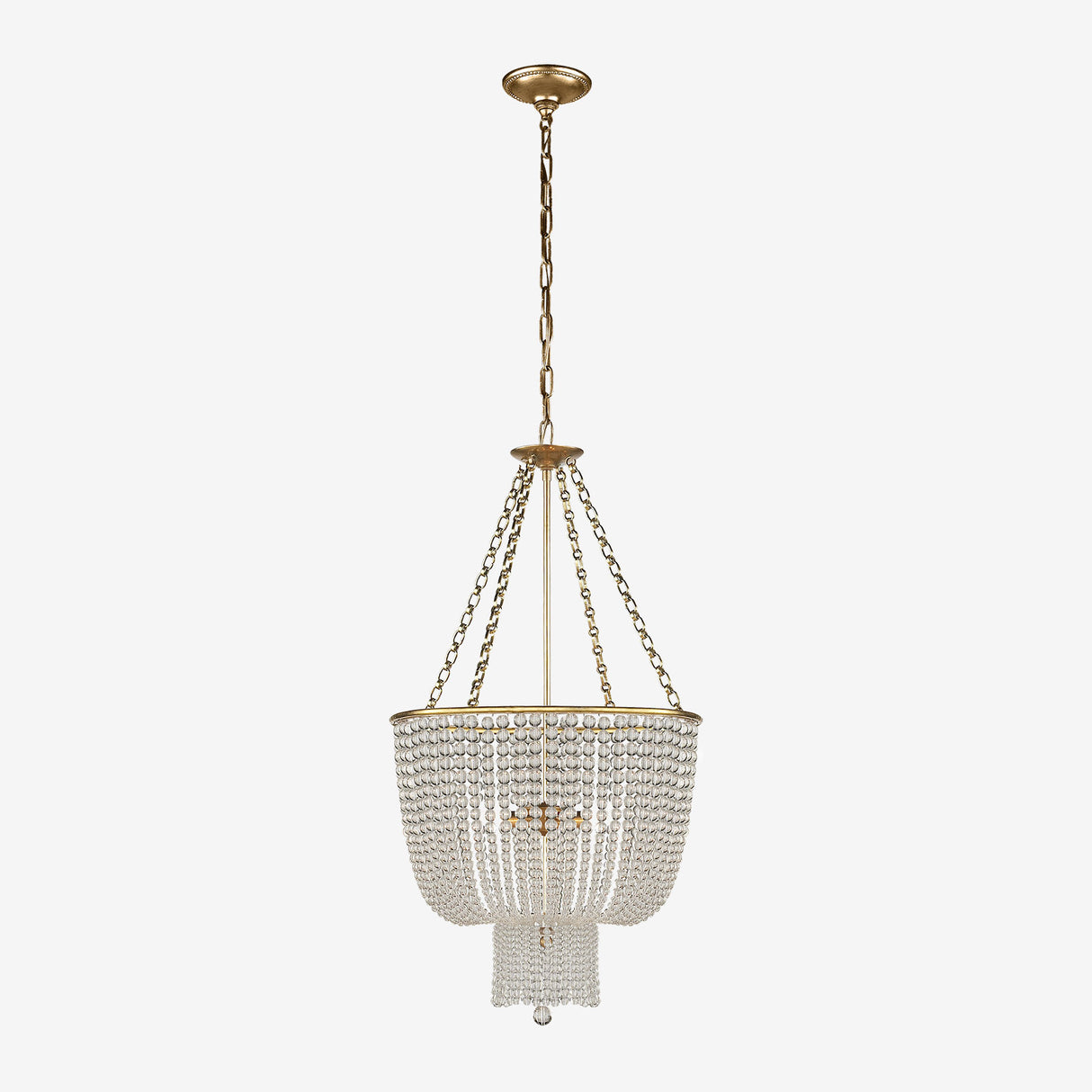 Jacqueline Chandelier