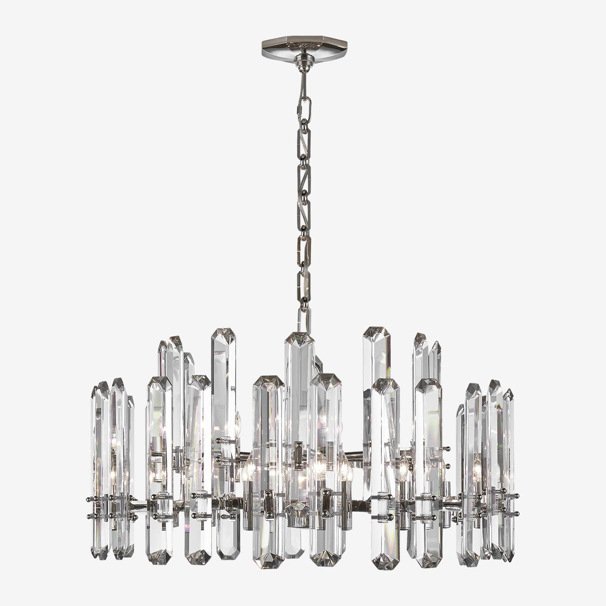 Bonnington Chandelier