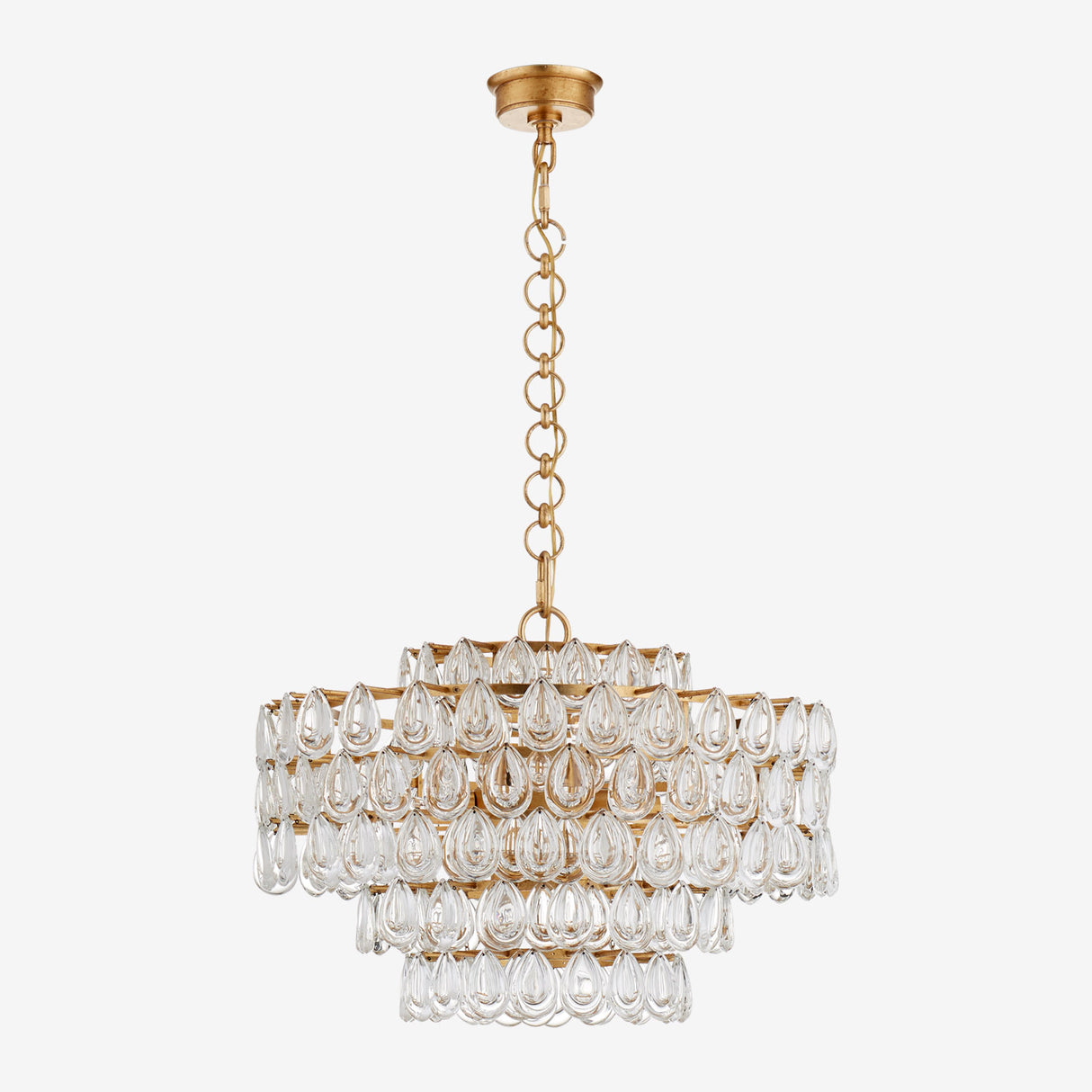 Liscia Medium Chandelier
