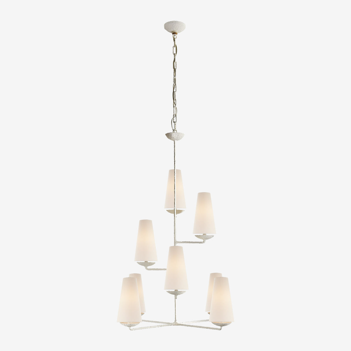 Fontaine Vertical Chandelier