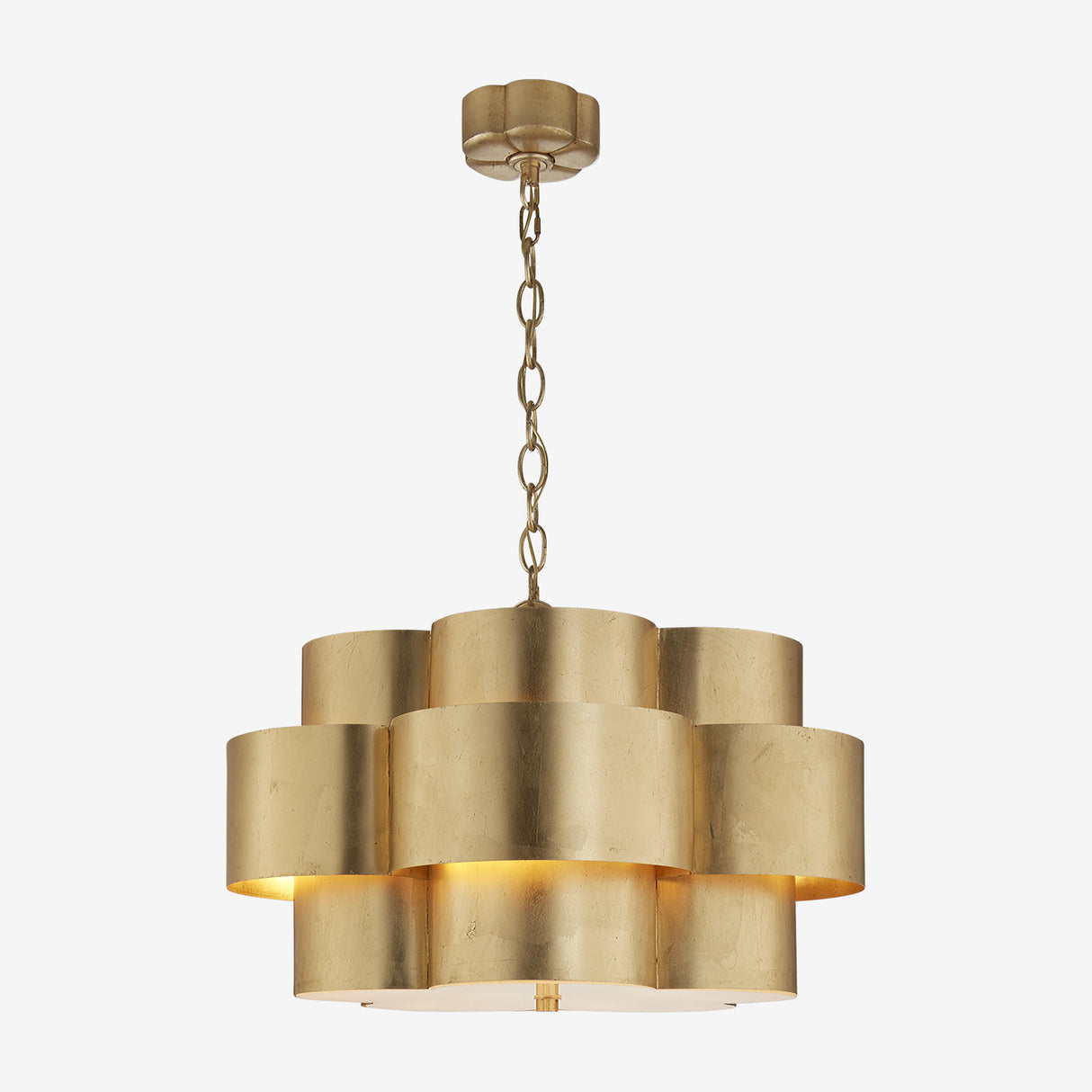 Arabelle Hanging Shade