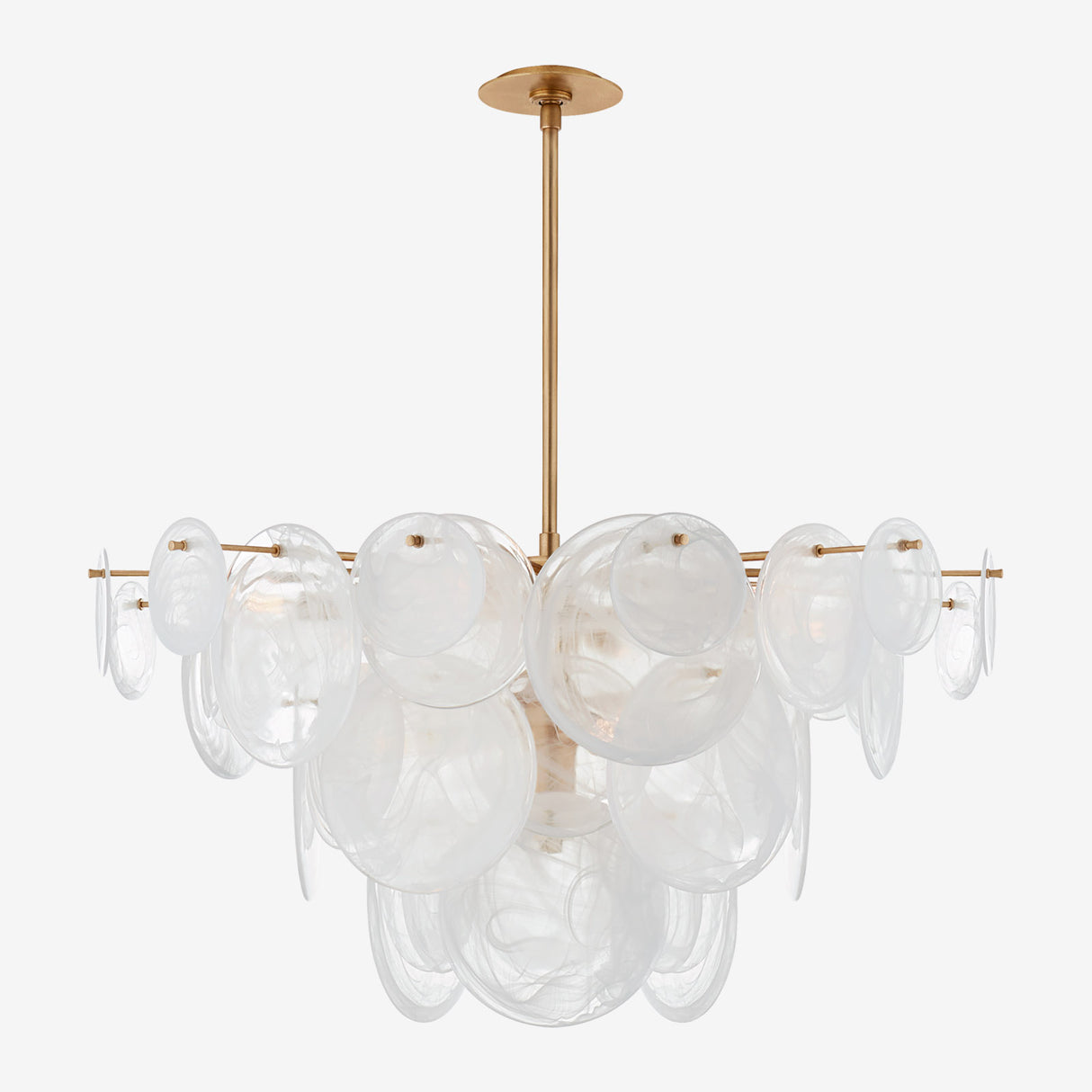 Loire Large Chandelier