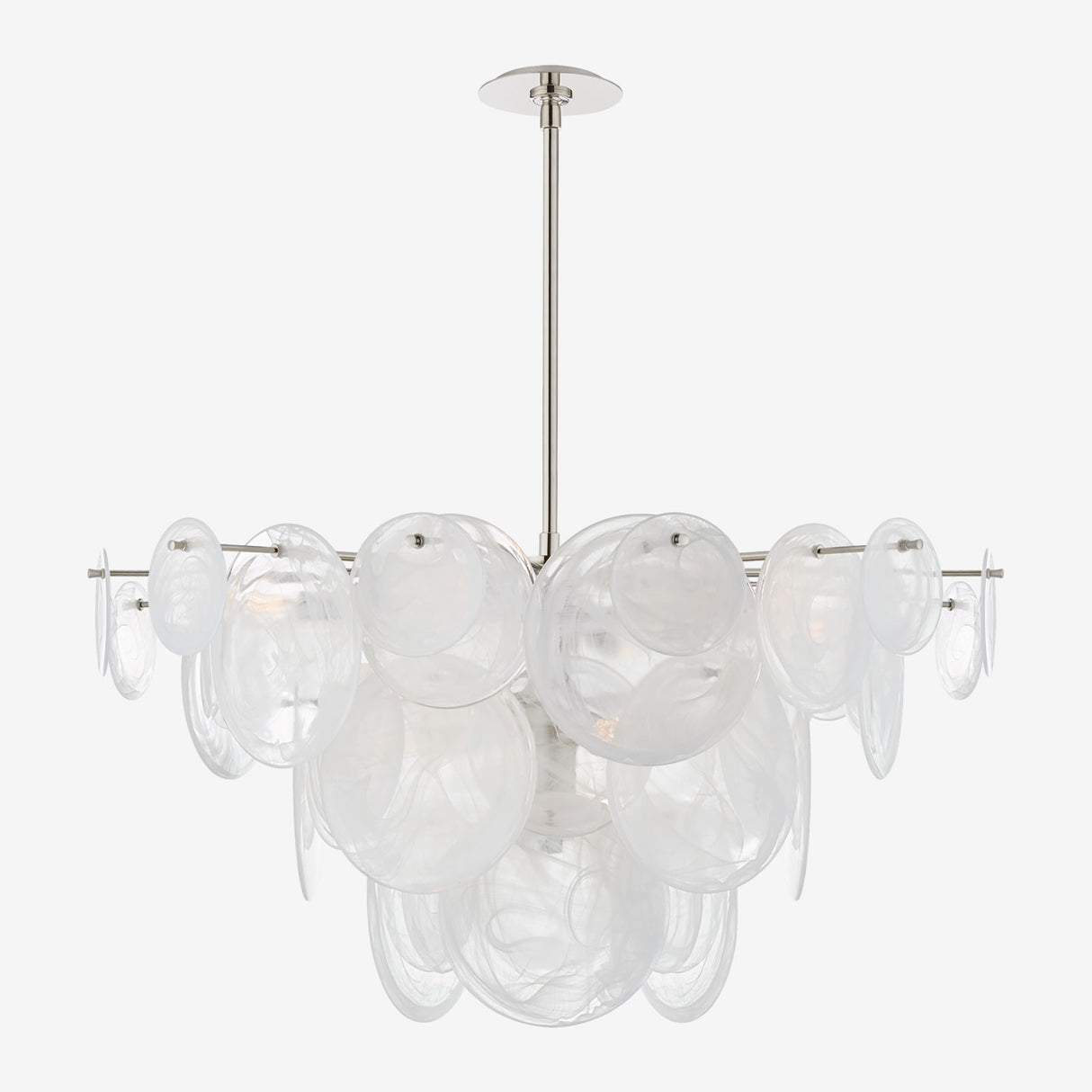 Loire Large Chandelier