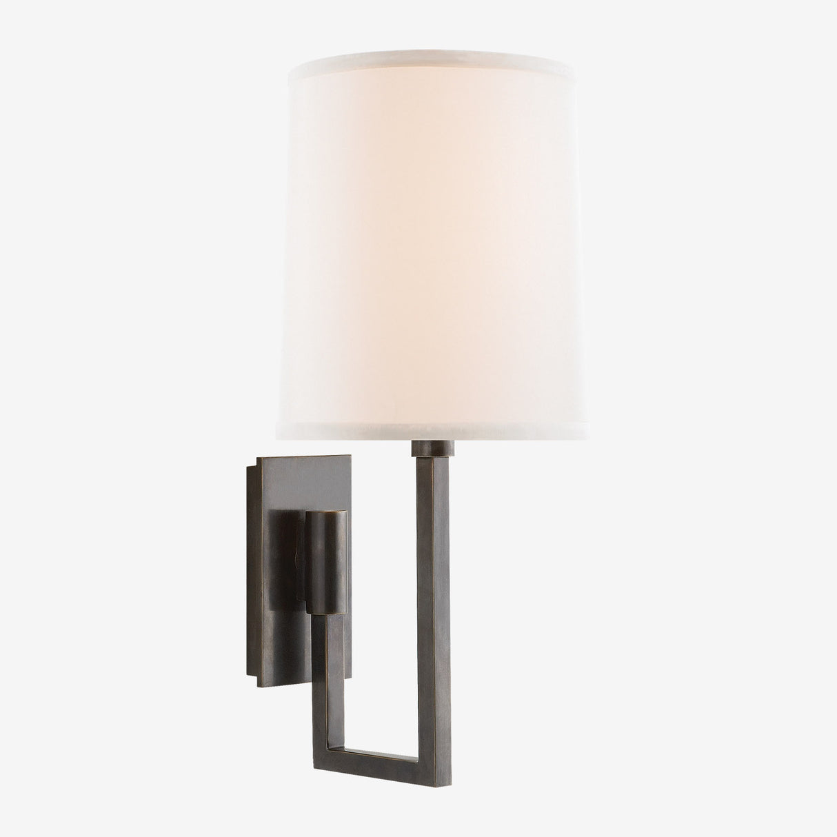 Aspect Library Sconce