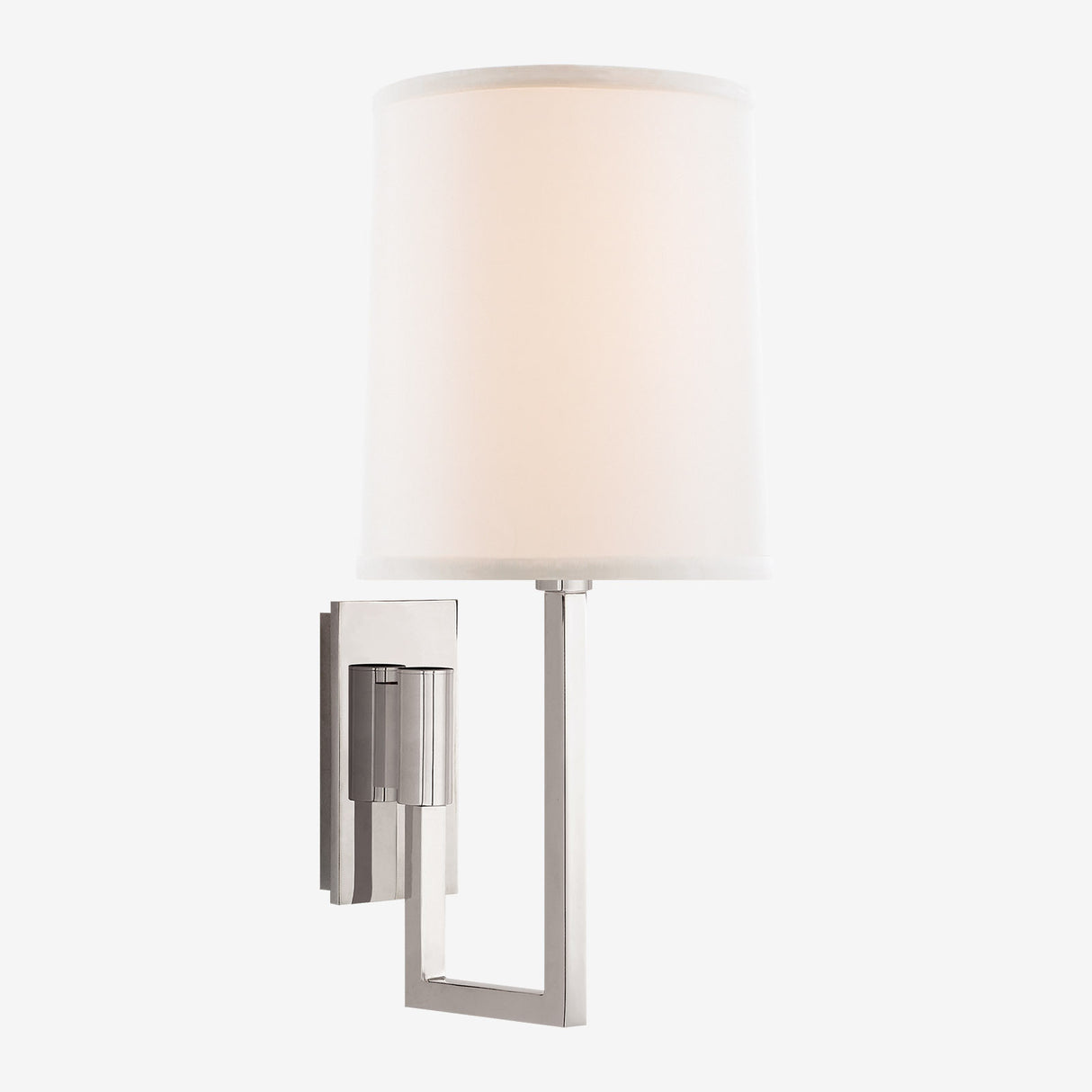 Aspect Library Sconce