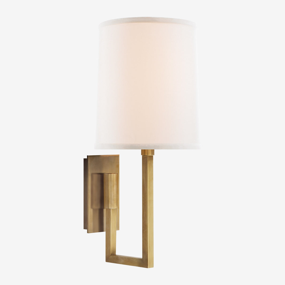 Aspect Library Sconce