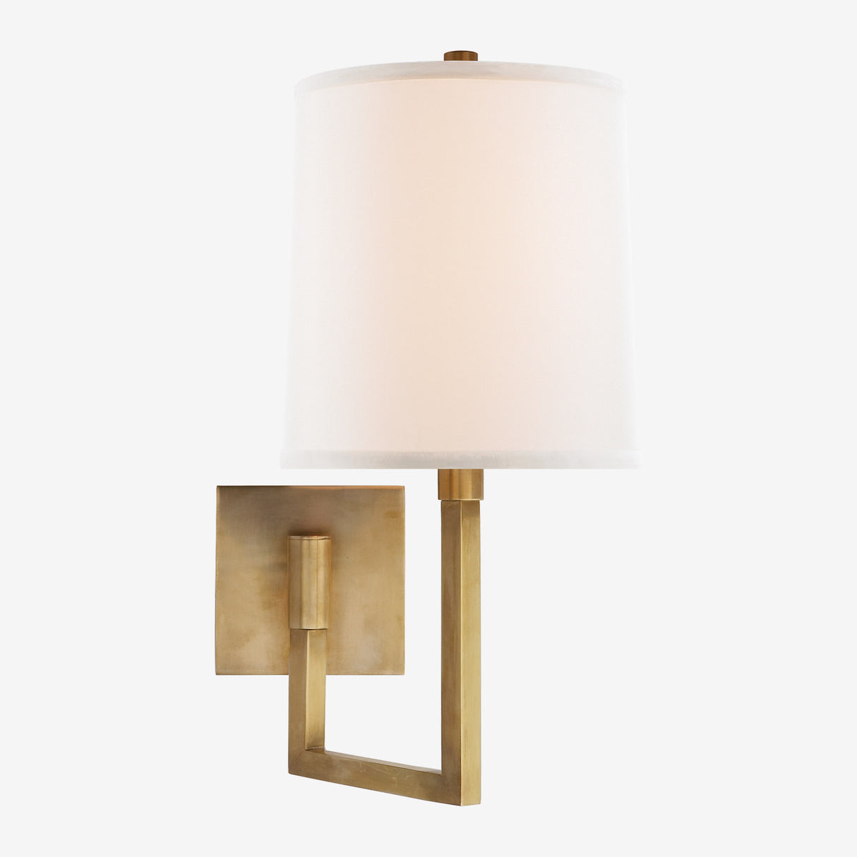 Aspect Small Articulating Sconce