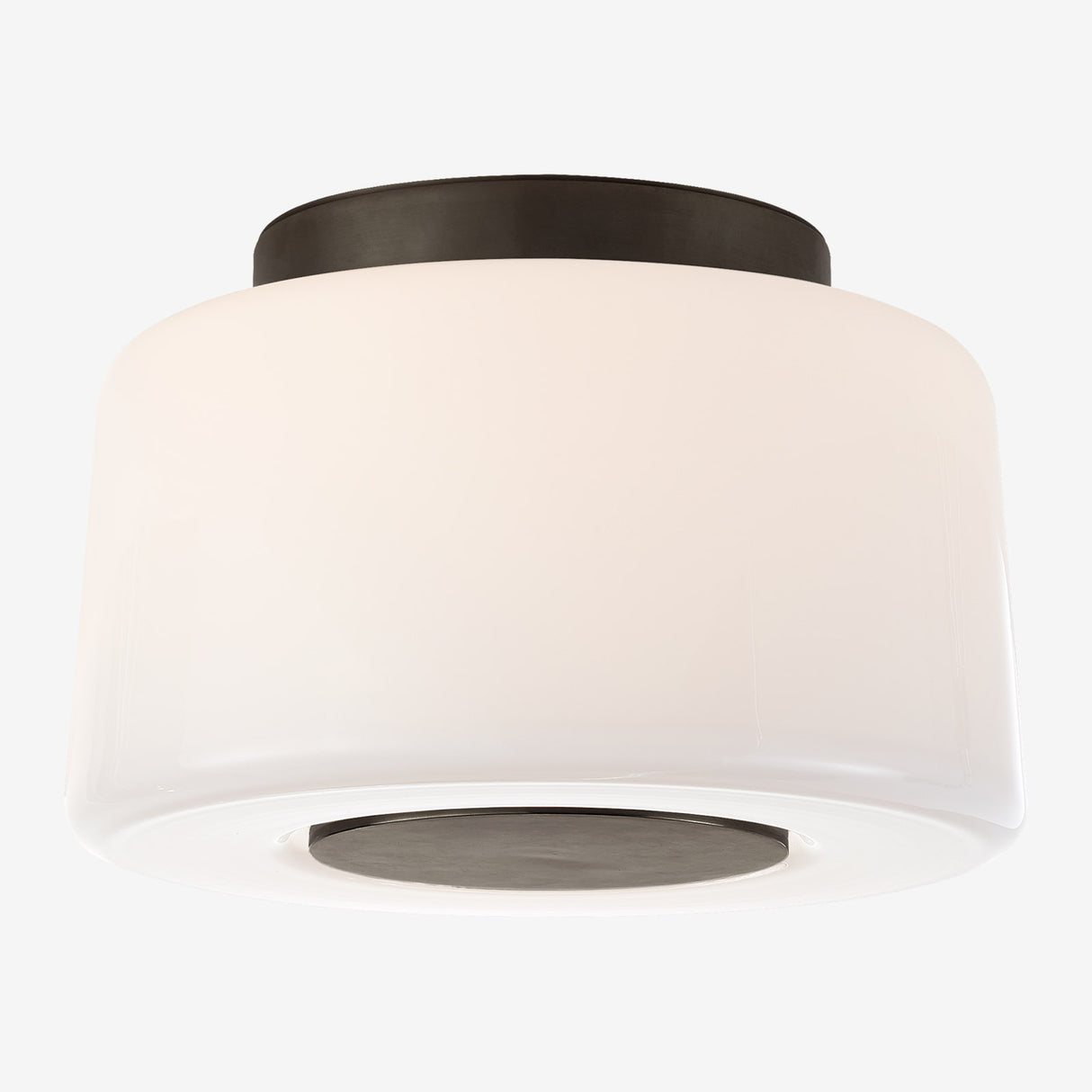 Acme Small Flush Mount