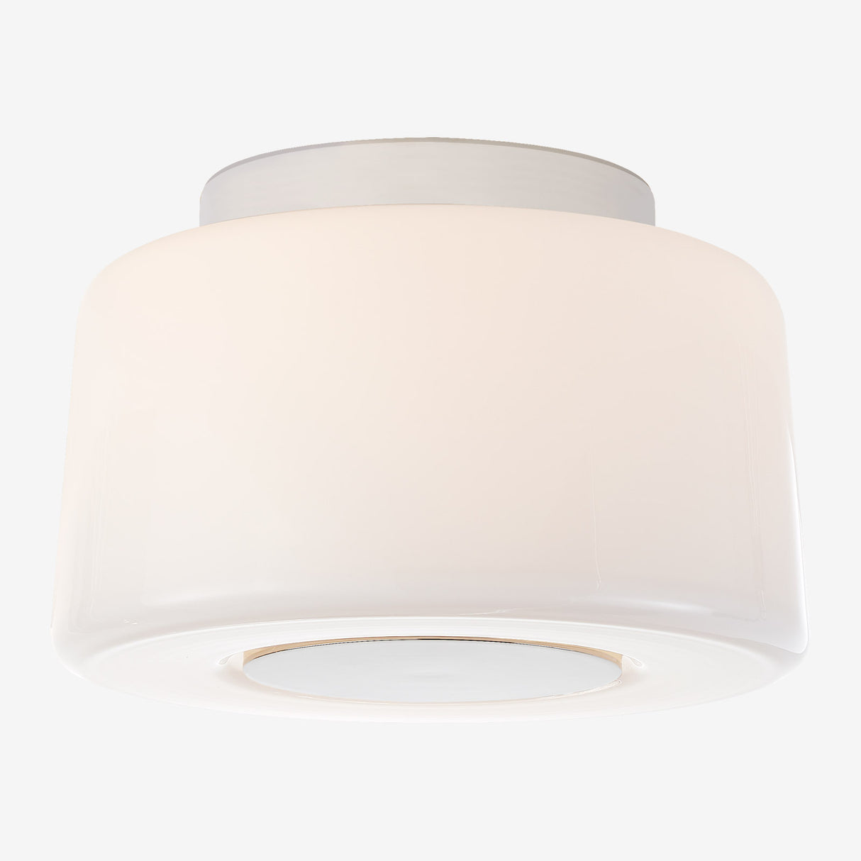 Acme Small Flush Mount