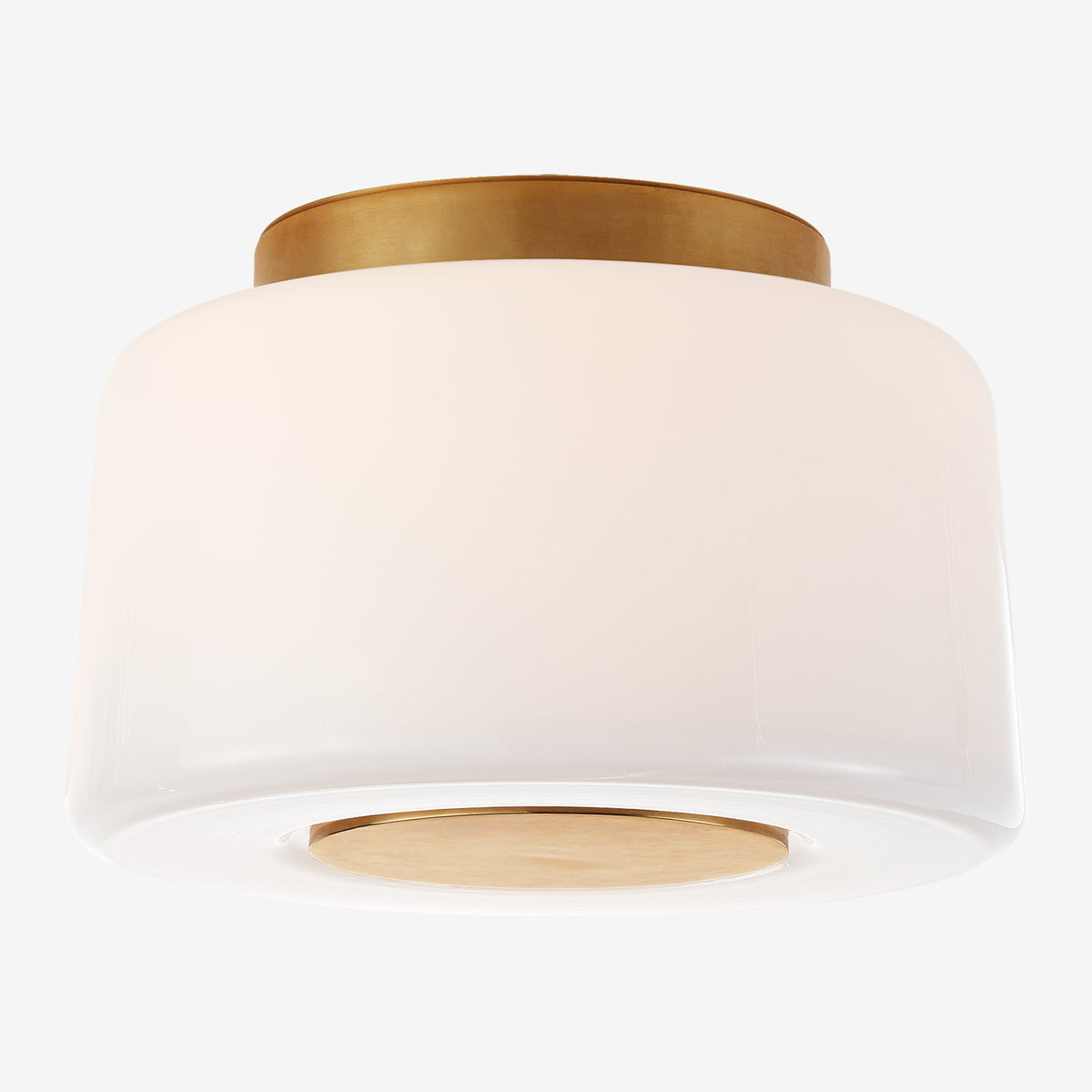 Acme Small Flush Mount