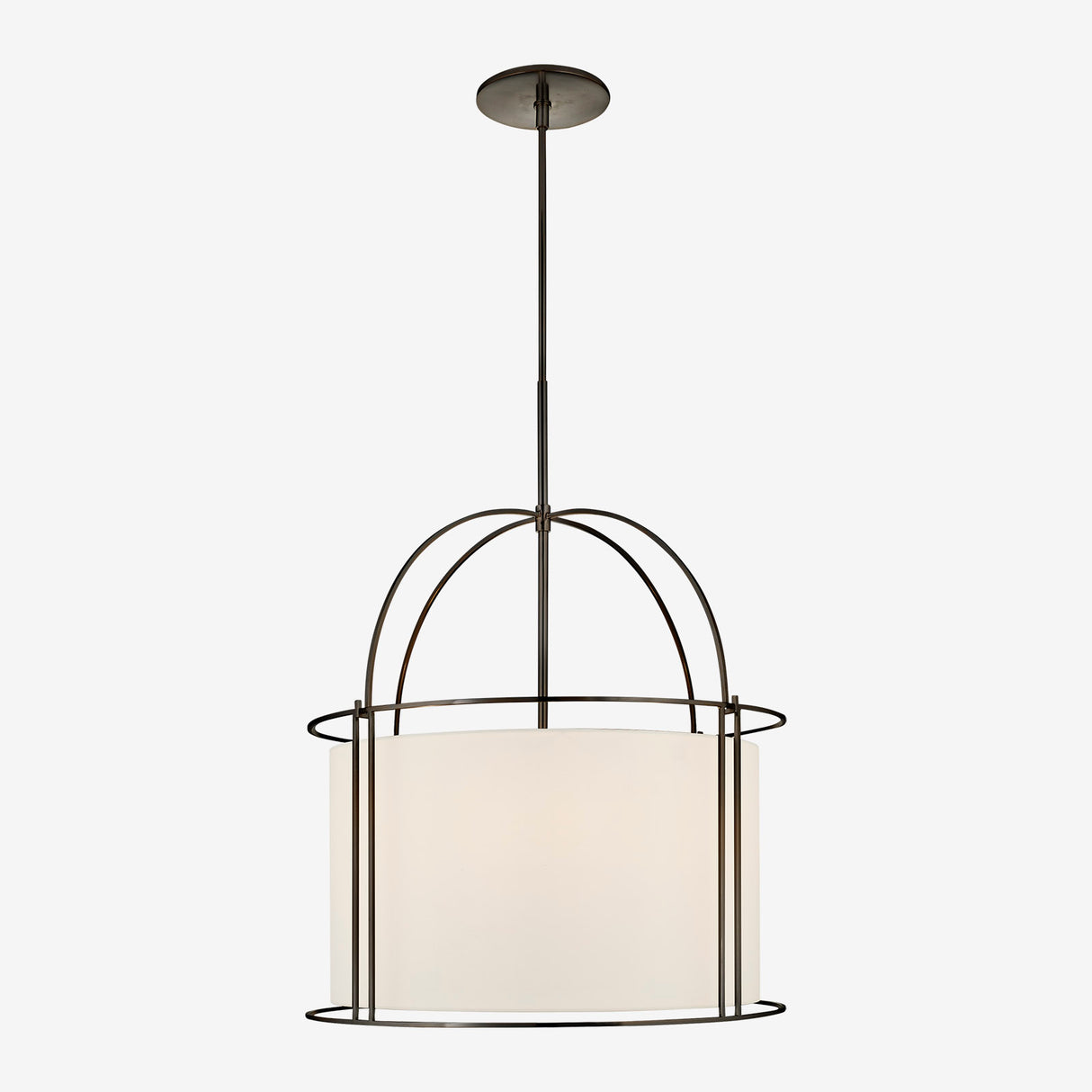 Capitol Wide Lantern