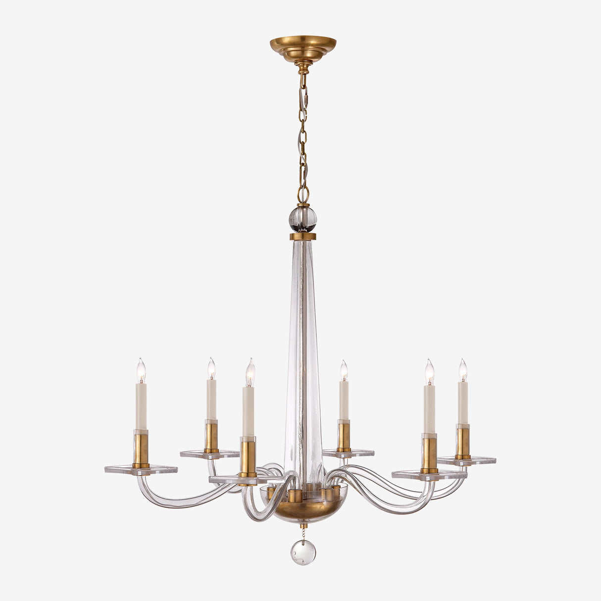 Bernardo Medium Chandelier
