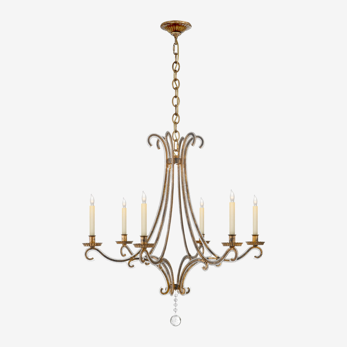 Oslo Medium Chandelier