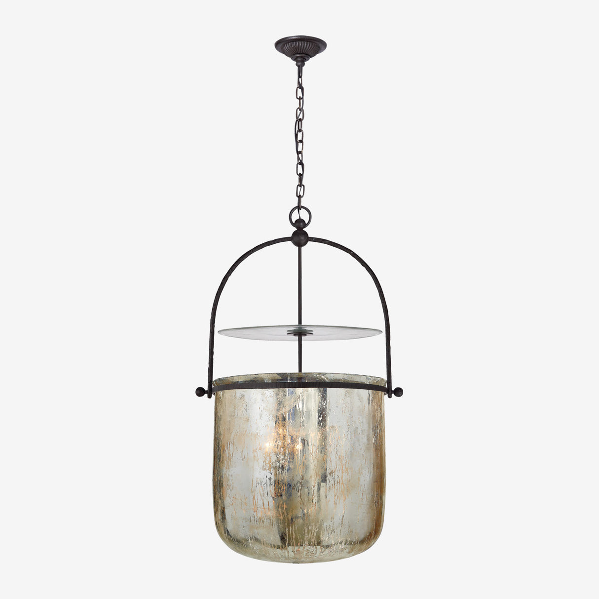 Lorford Smoke Bell Lantern