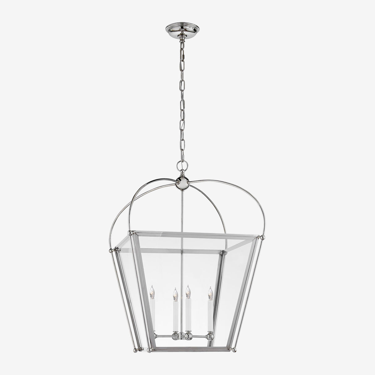 Riverside Square Lantern