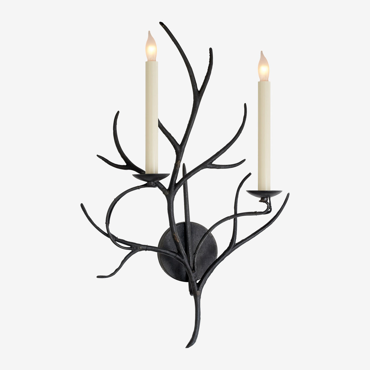 Branch Sconce