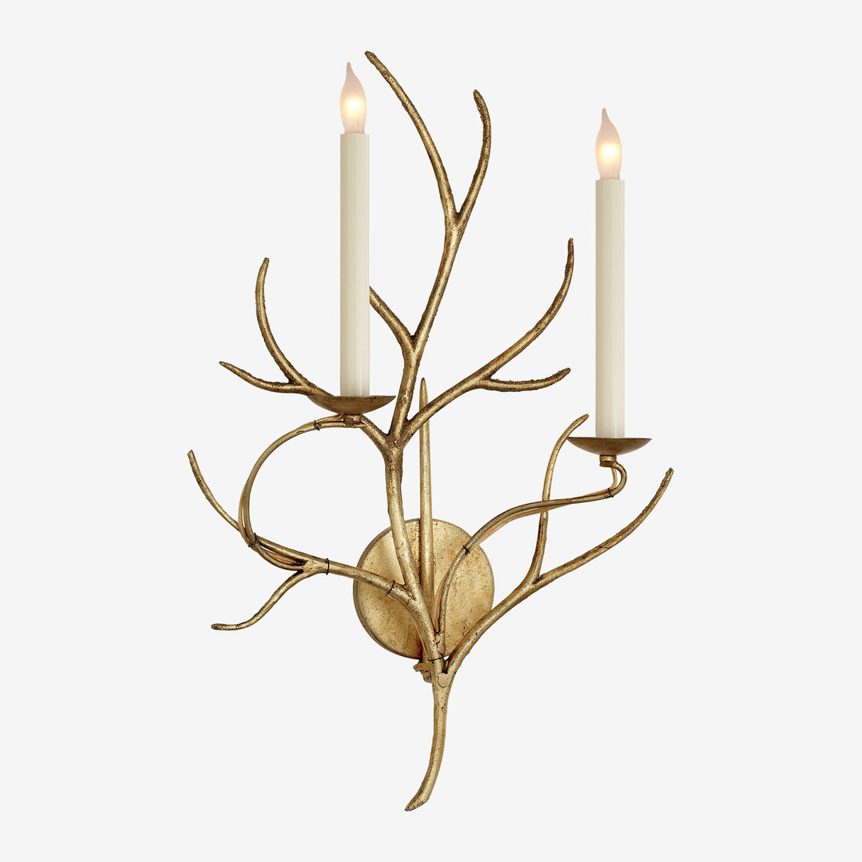 Branch Sconce