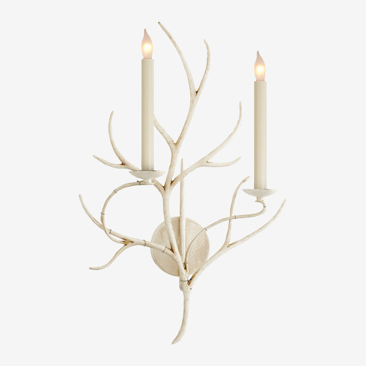 Branch Sconce