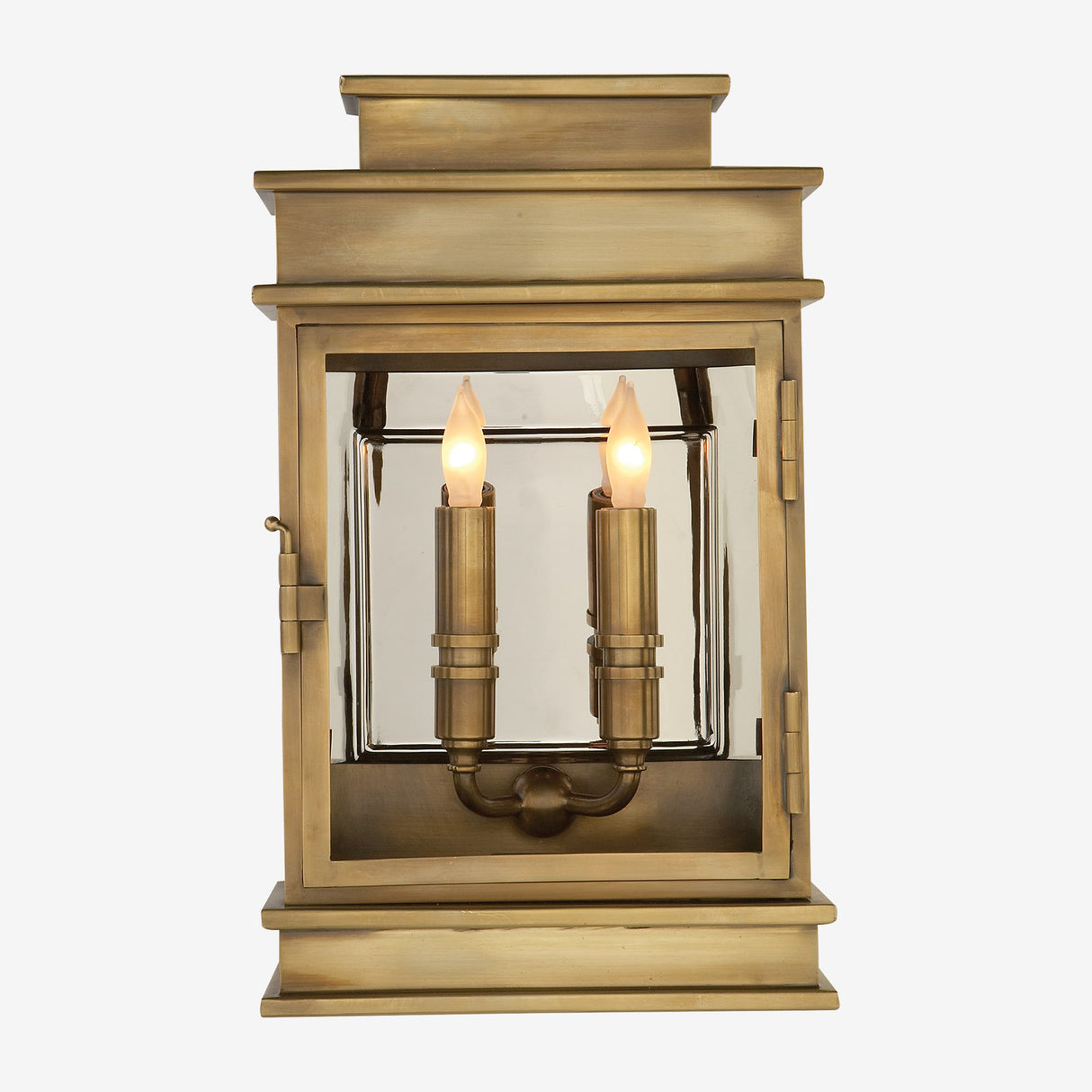 Linear Lantern Short *