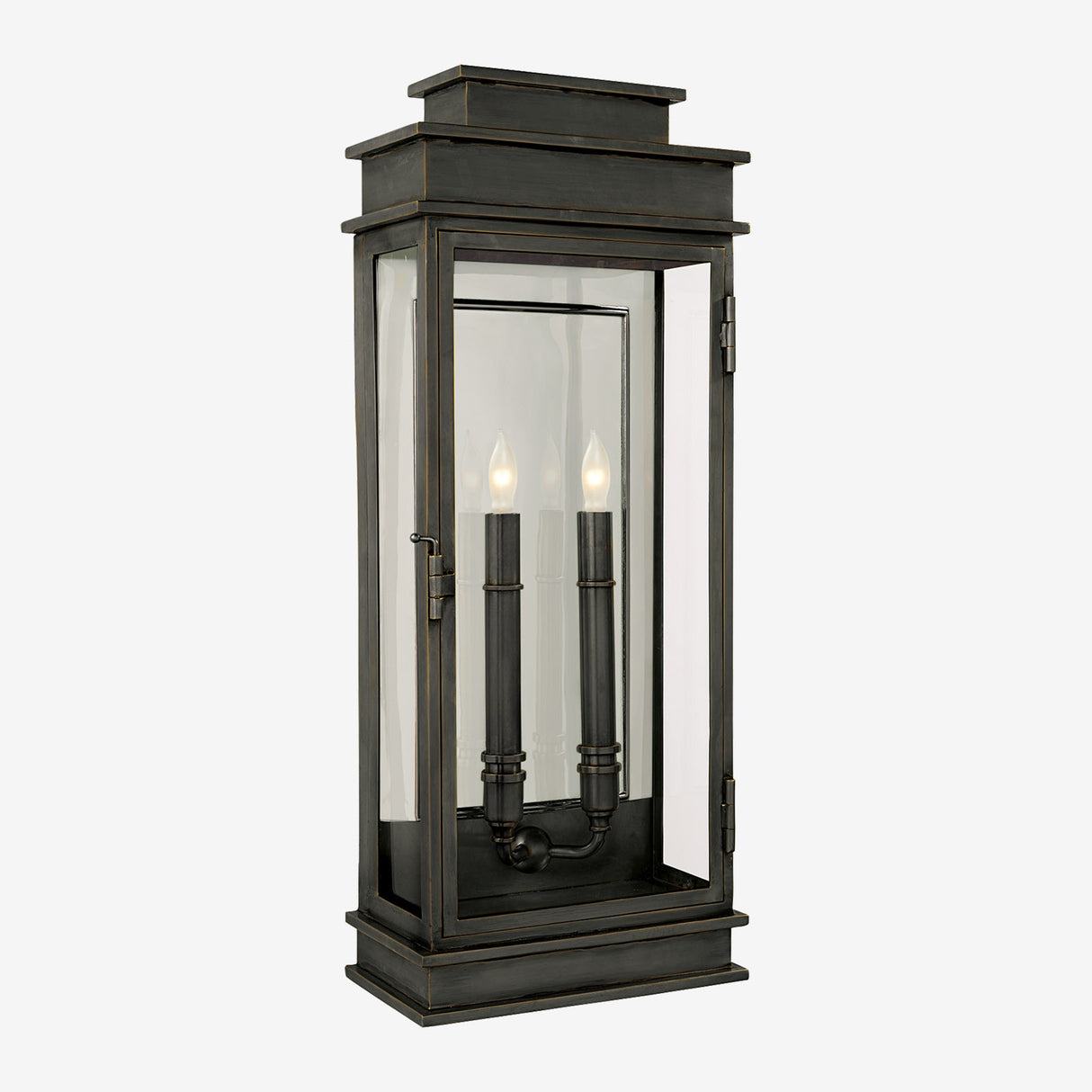 Linear Lantern Tall *