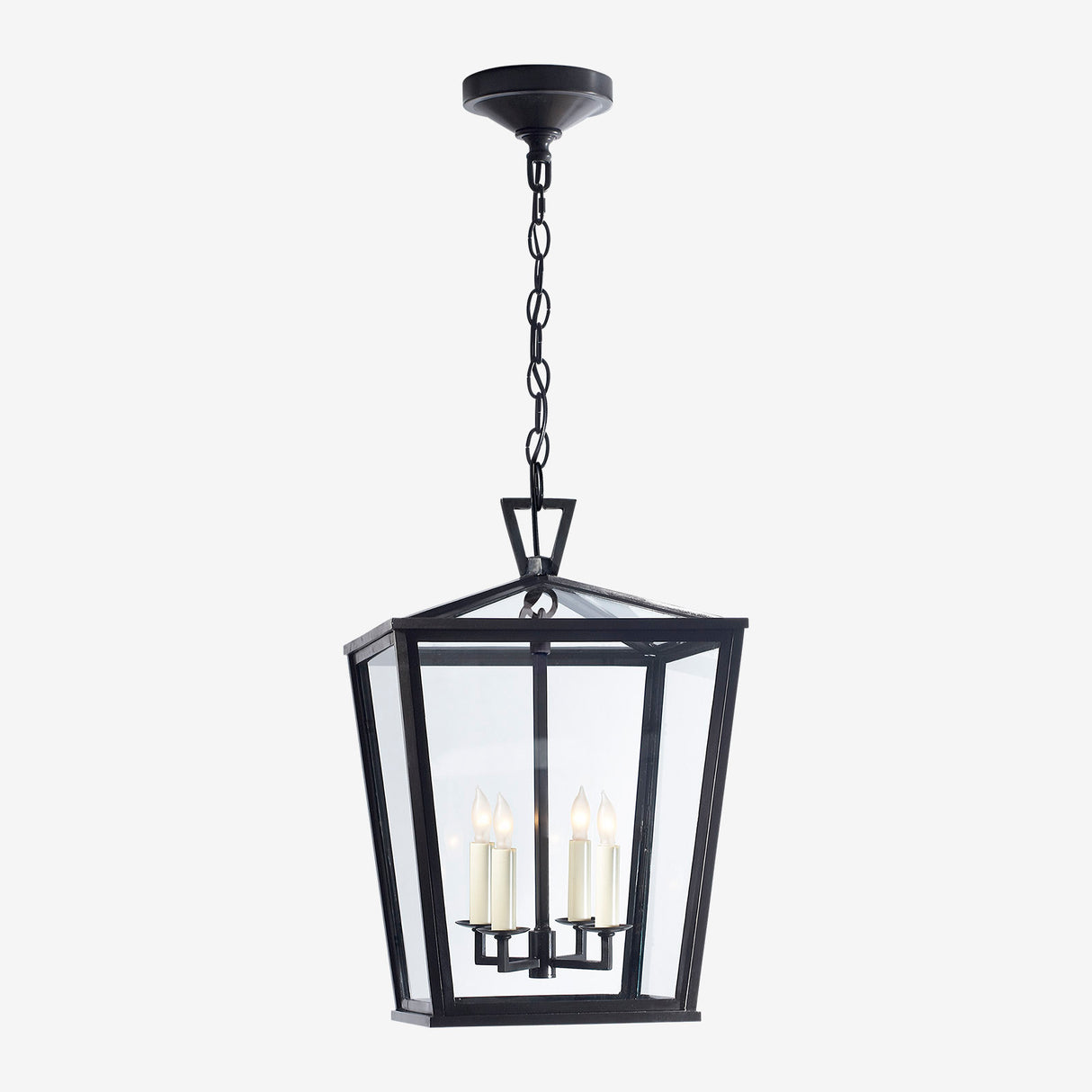 Darlana Hanging Lantern
