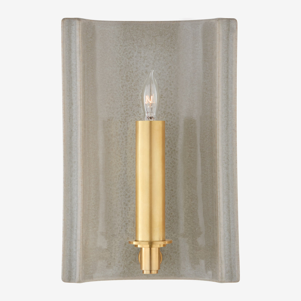 Leeds Rectangle Sconce