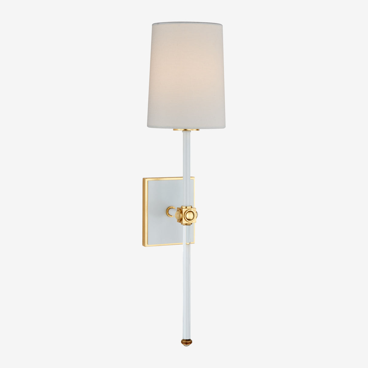 Lucia Medium Tail Sconce