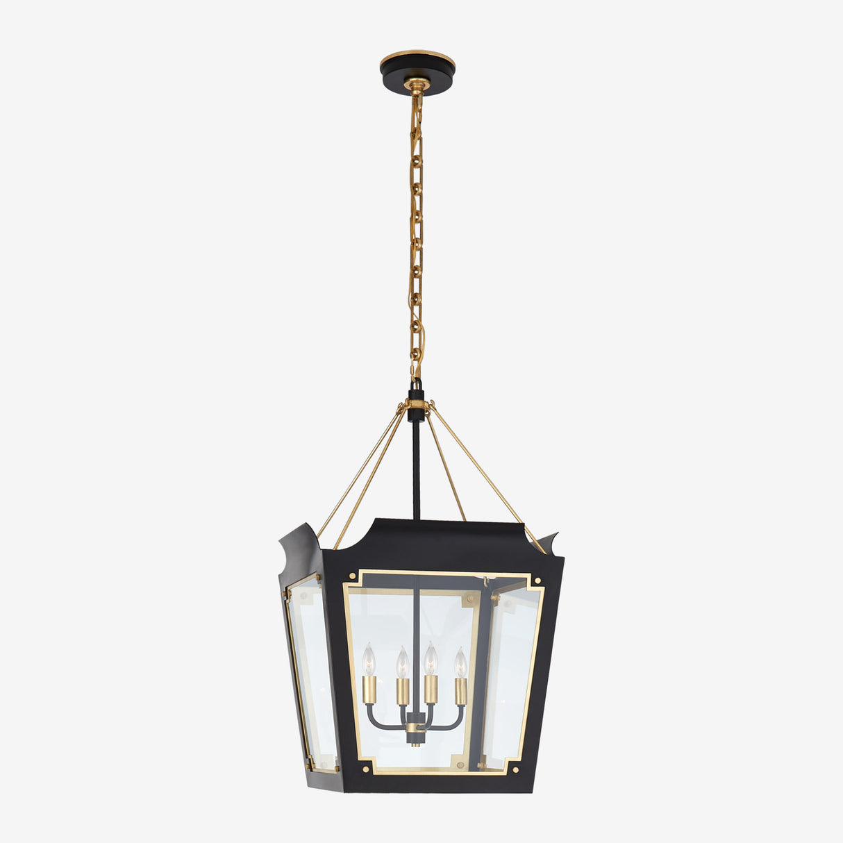 Caddo Medium Lantern