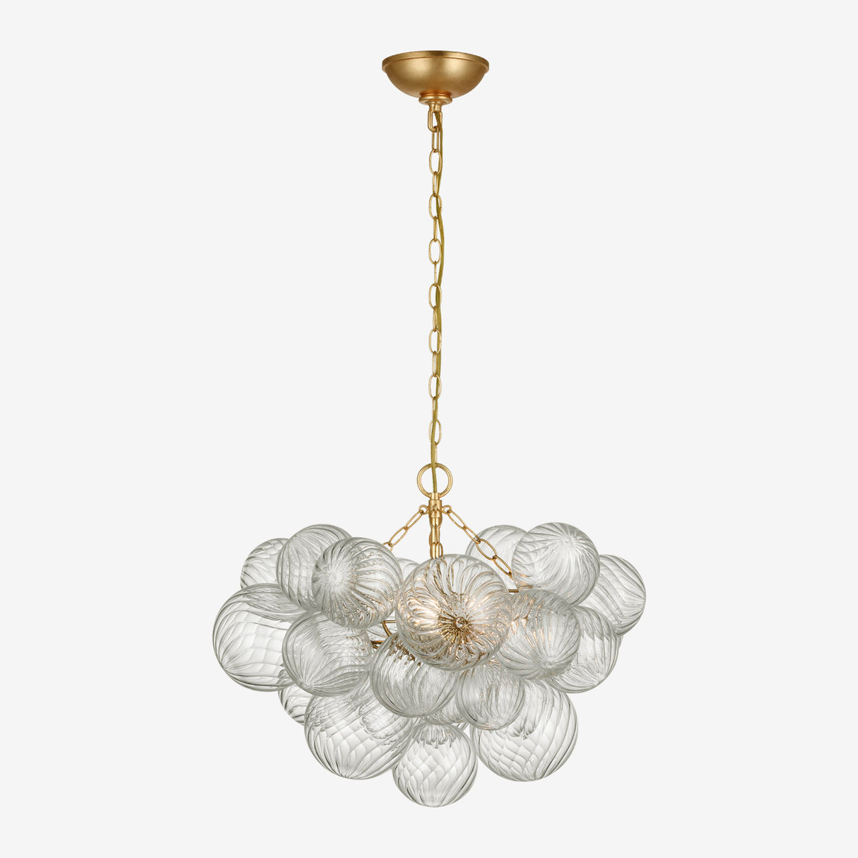 Talia Small Chandelier
