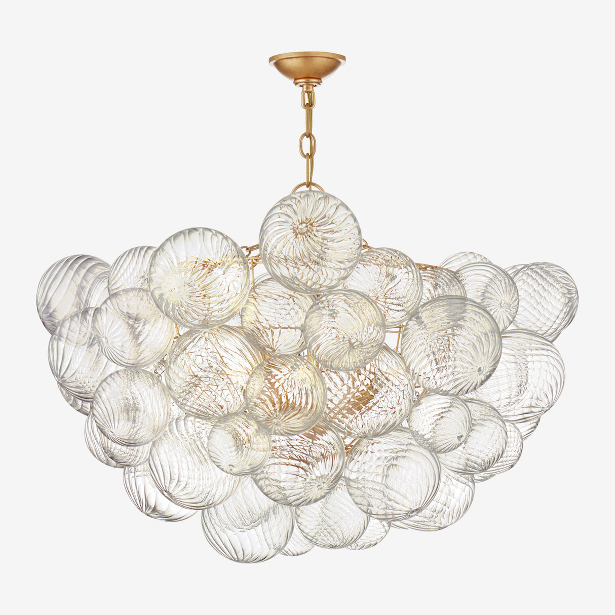 Talia Large Chandelier