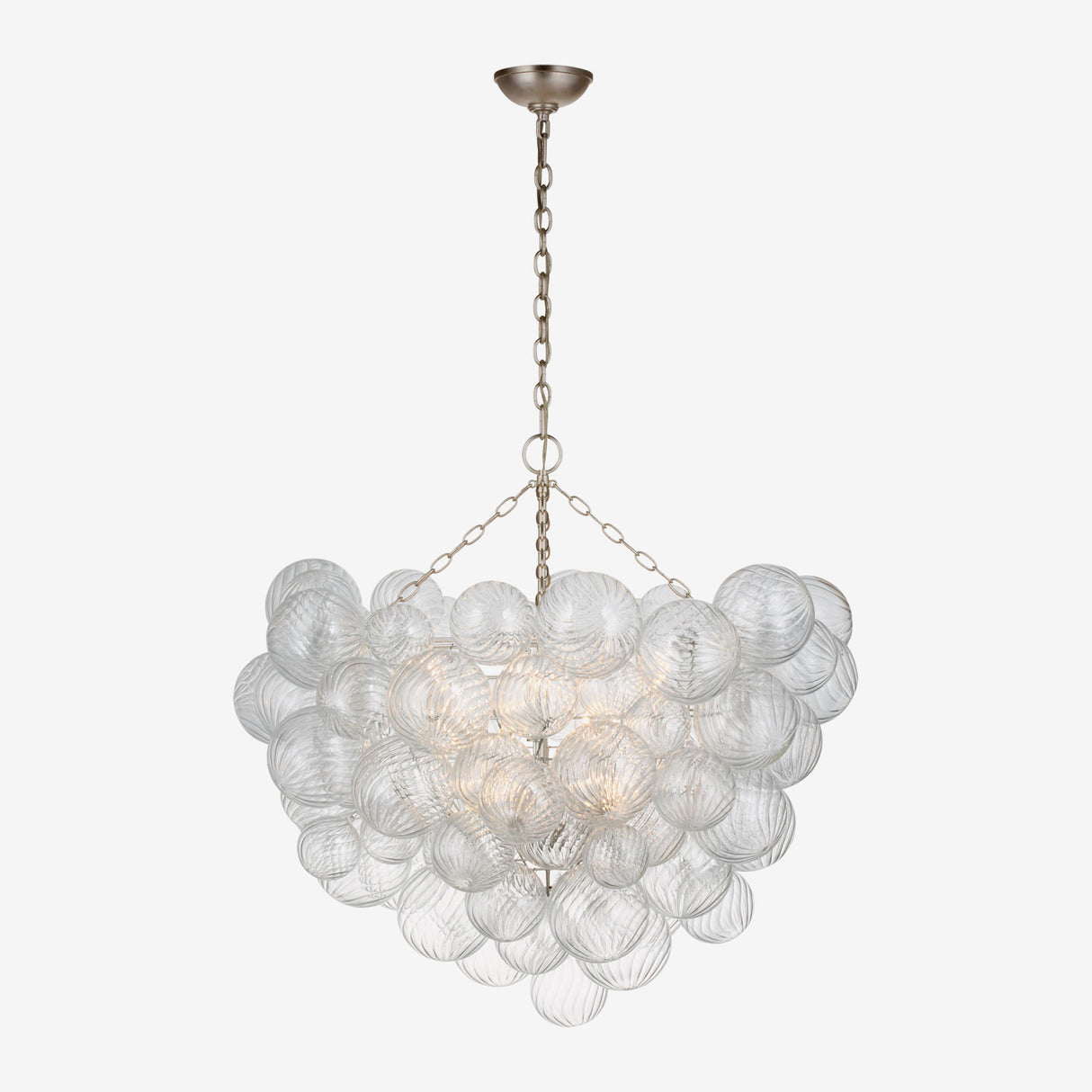 Talia Grande Chandelier