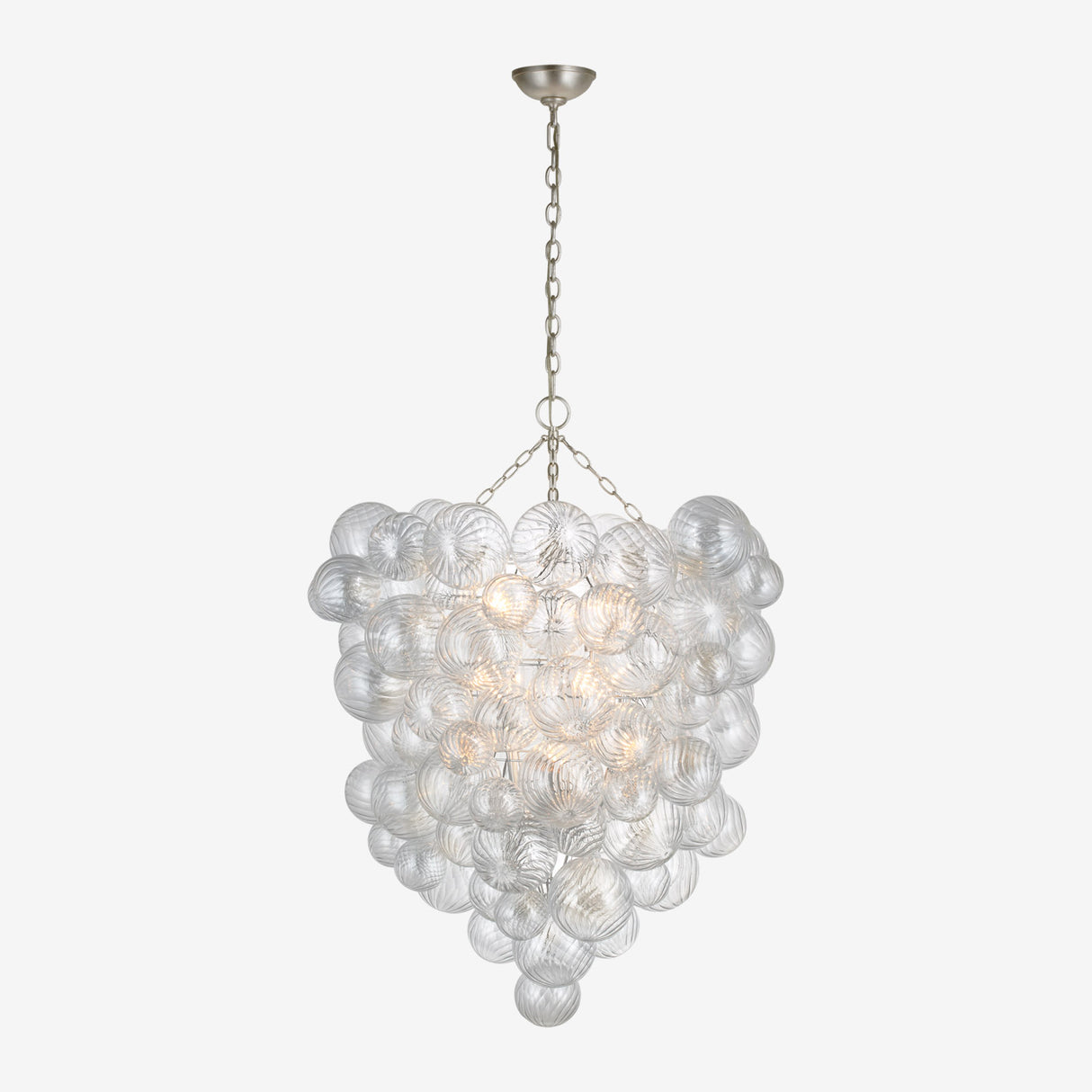 Talia Grande Entry Chandelier