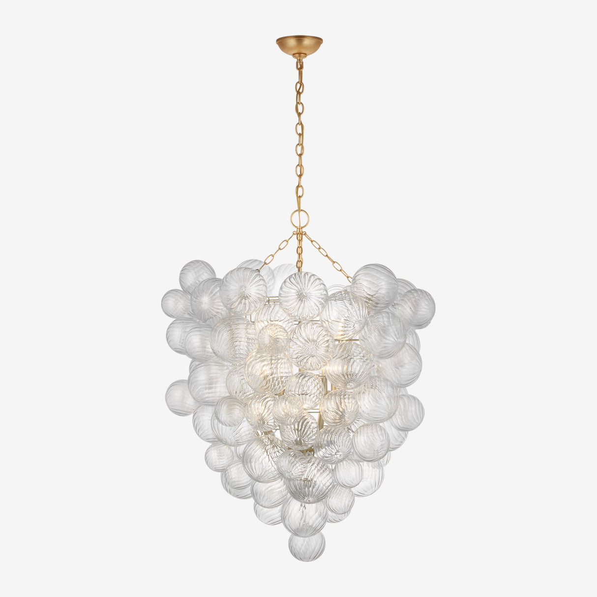 Talia Grande Entry Chandelier