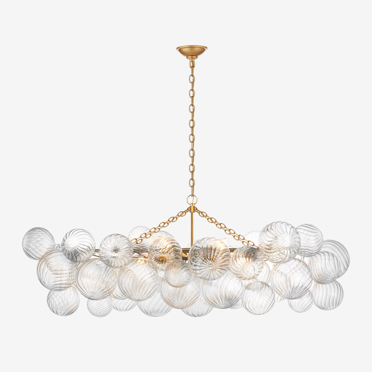 Talia Medium Linear Chandelier
