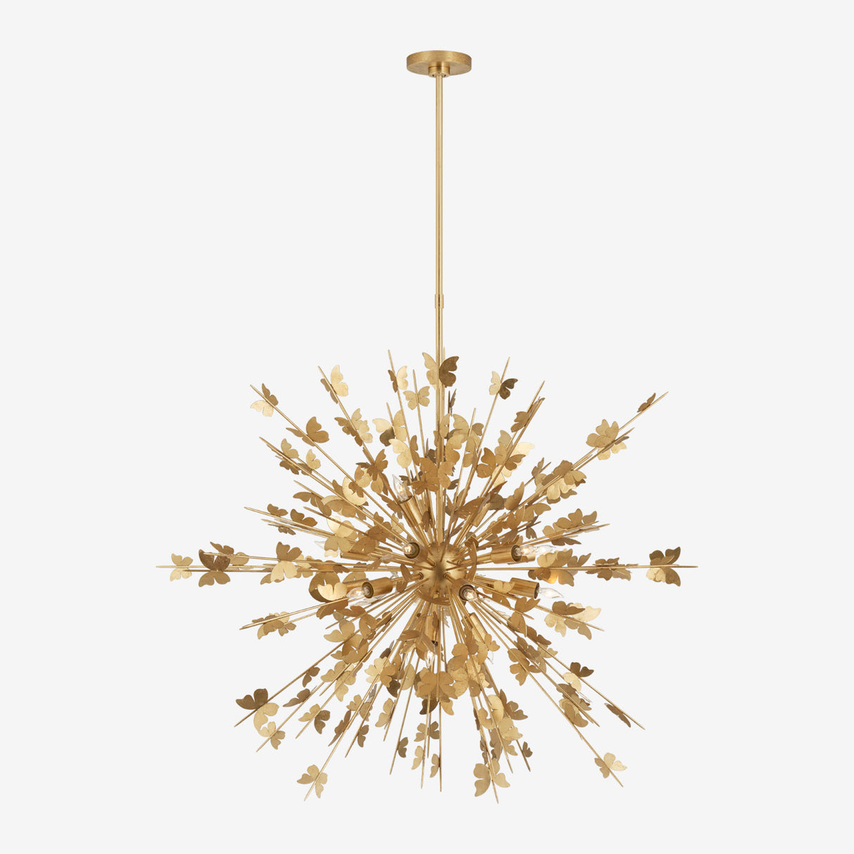 Farfalle Large Chandelier