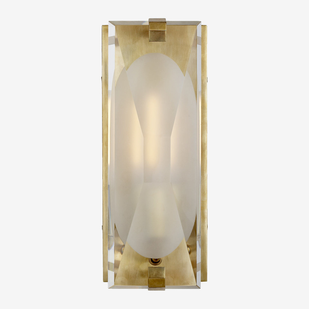 Castle Peak Small Sconce
