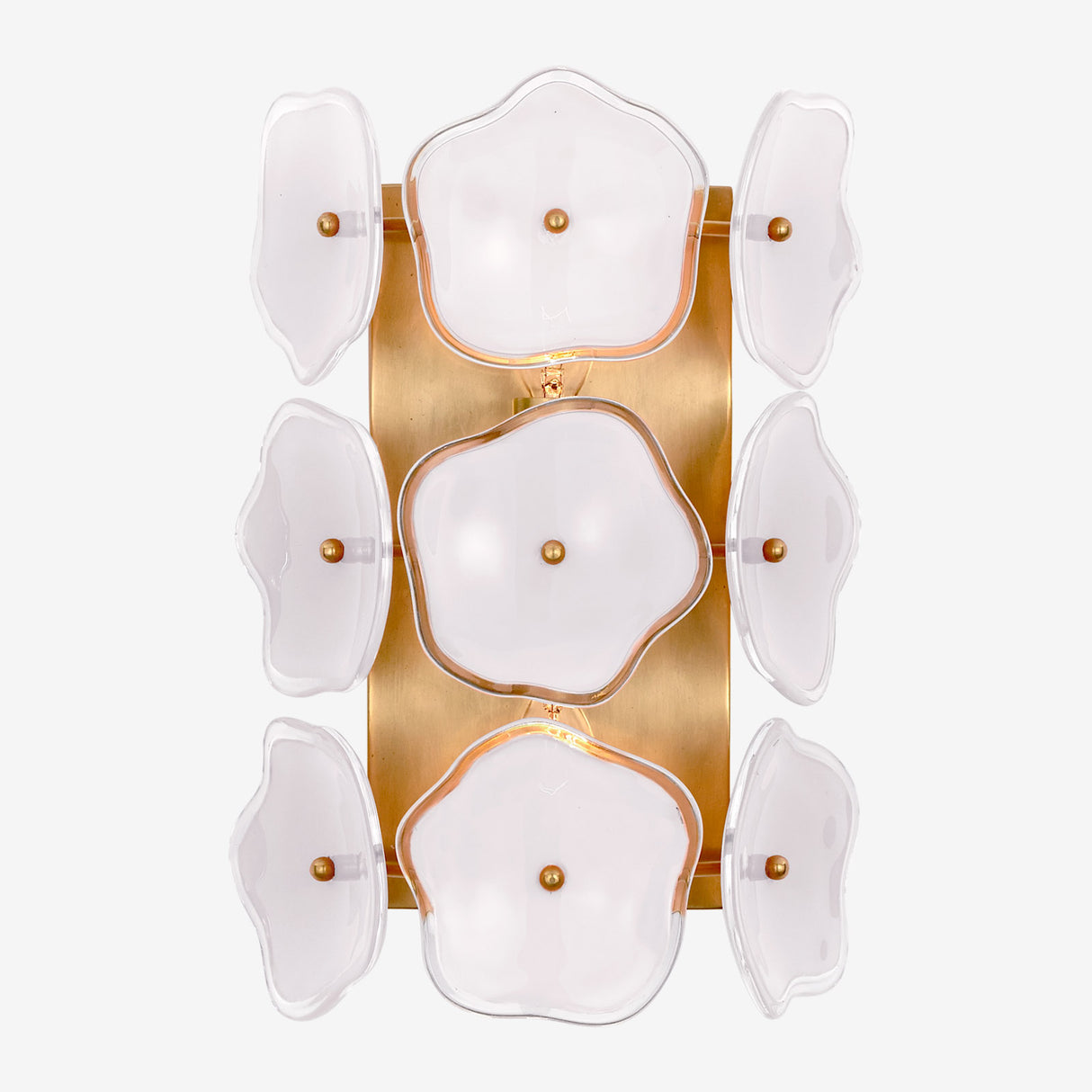 Leighton Small Sconce