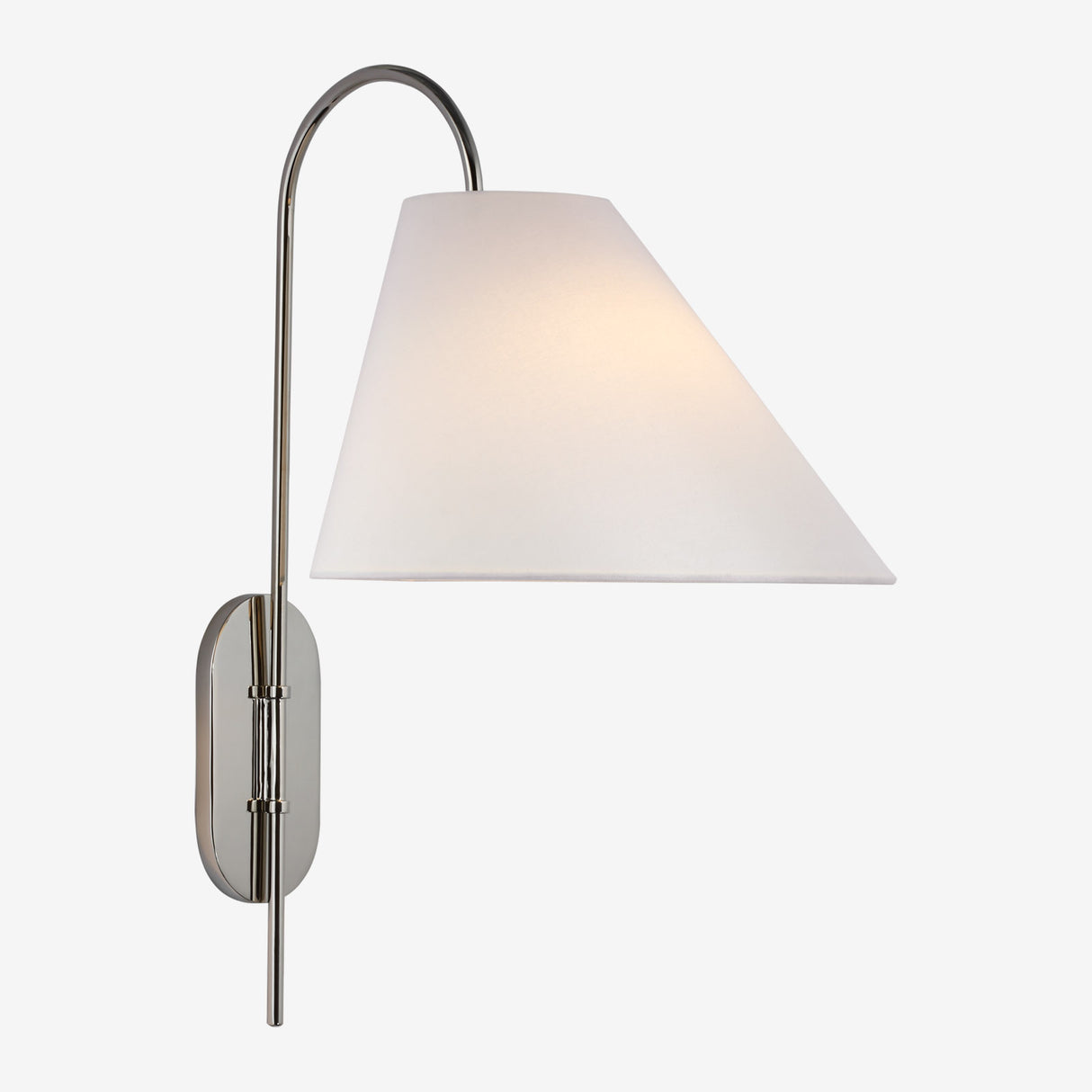 Kinsley Large Articulating Wall Light