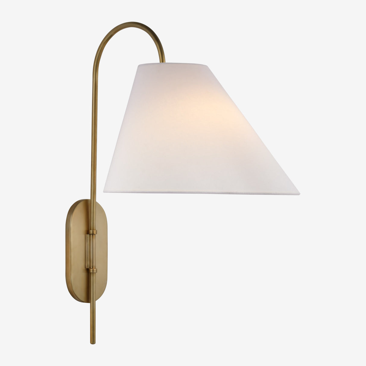 Kinsley Large Articulating Wall Light